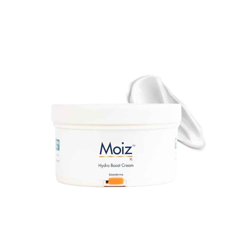 Moiz XL Hydro Boost Cream 500g