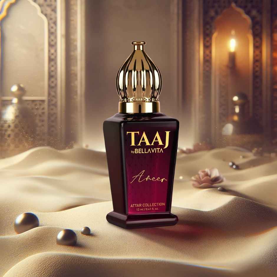 BELLAVITA Taaj Ameer Attar