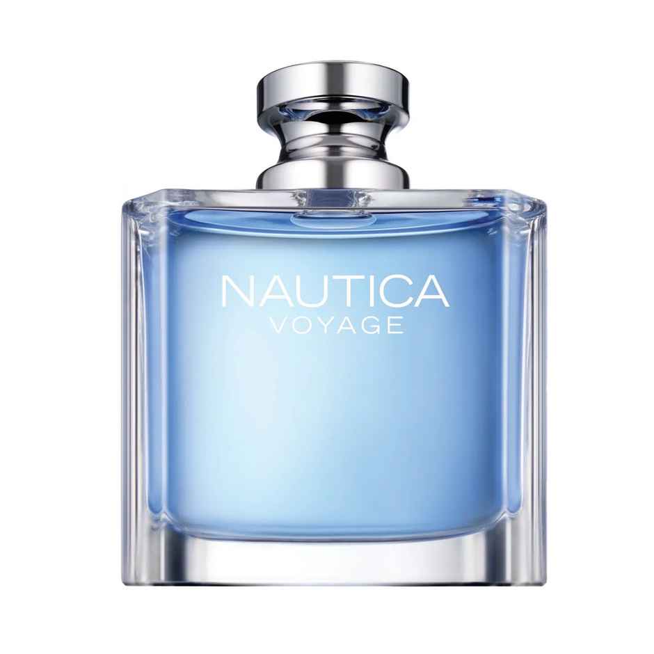 Nautica Voyage Man Eau de Toilette