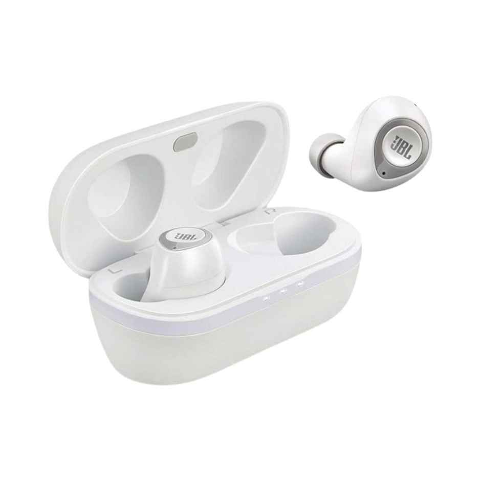 JBL T100TWS Truly Wireless Bluetooth in Ear Headphone with Mic