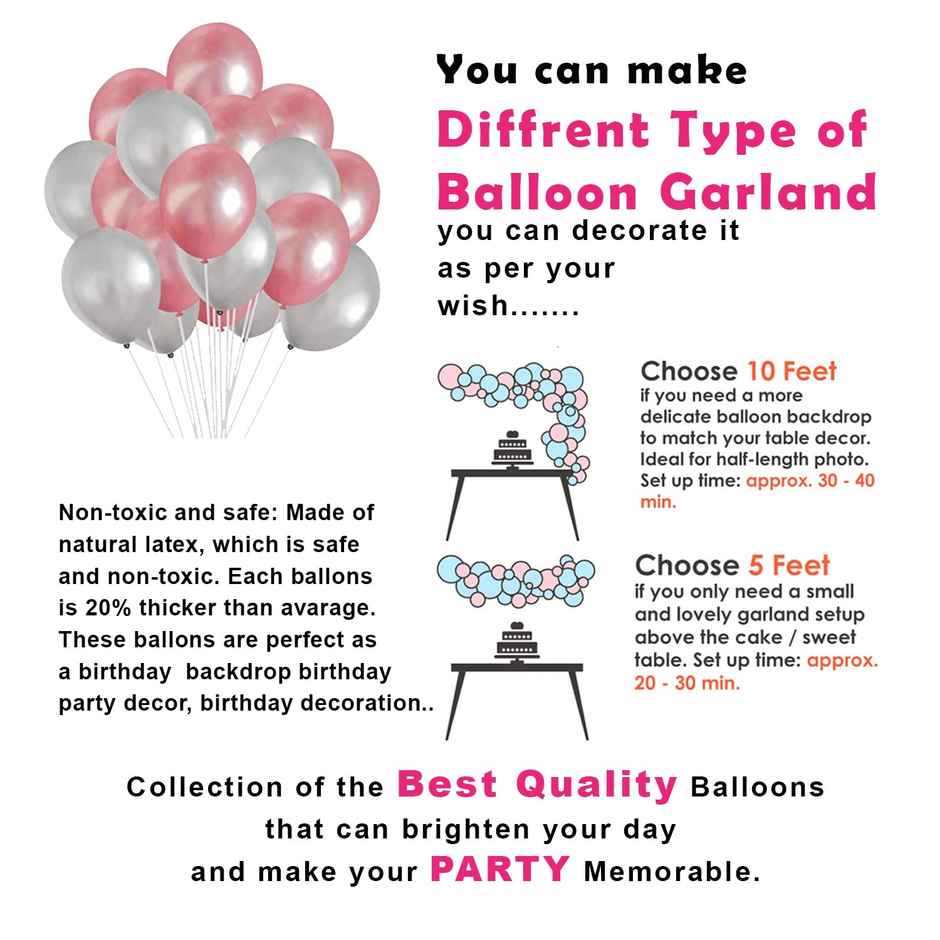 Party Propz Bride To Be | Spinster Bridal Shower | Ring Foil Balloons | Metallic Balloons