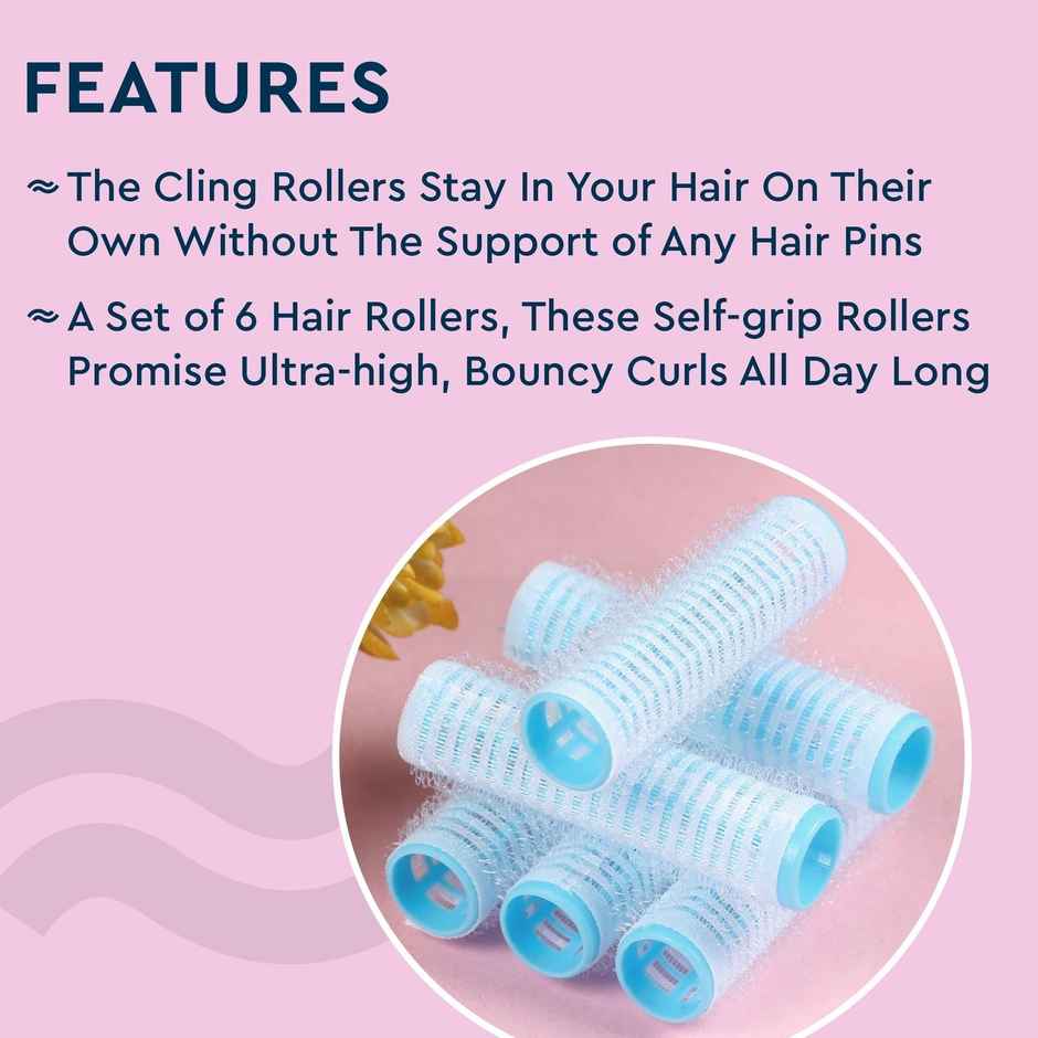 GUBB Hair Roller | Small