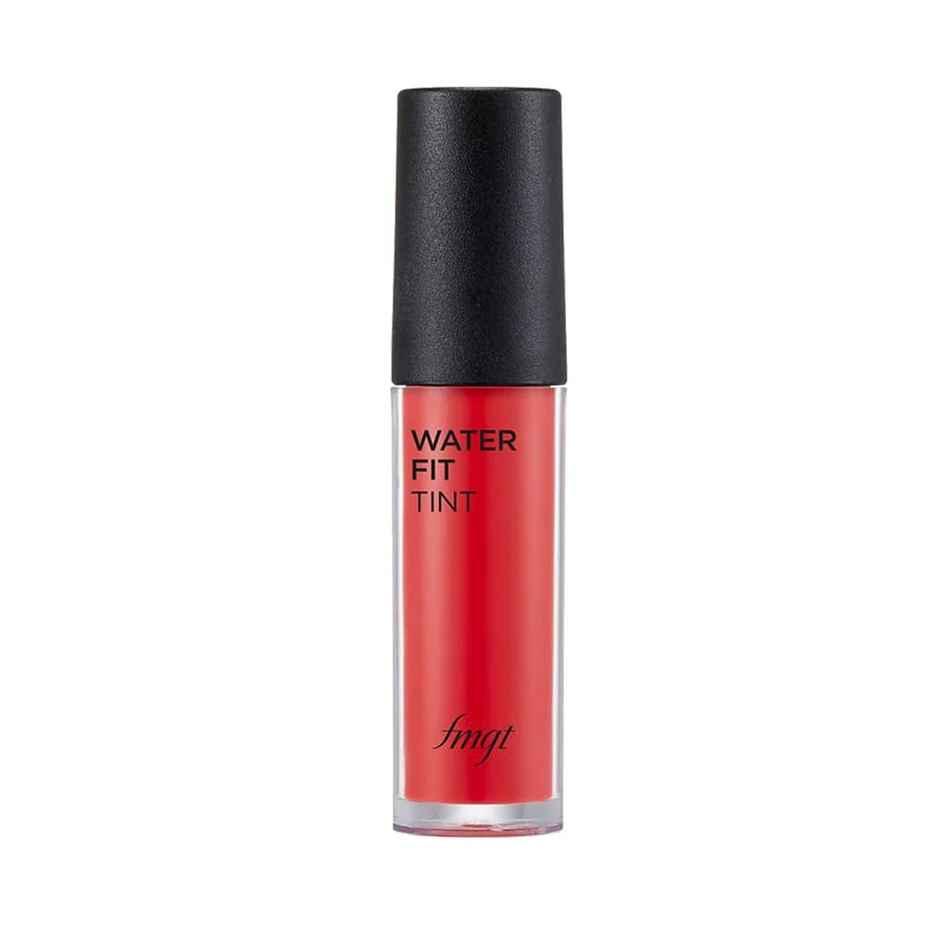 The Face Shop Water Fit Lip Tint Pink Mate