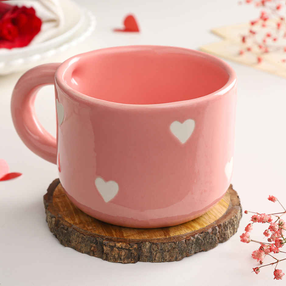 Little Hearts of Love Mug | FNP