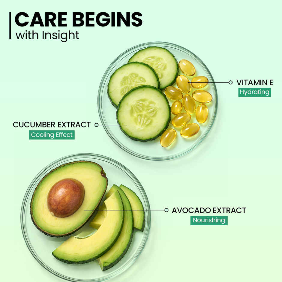 Insight Cosmetics Hydrating & Nourishing Wet Wipes