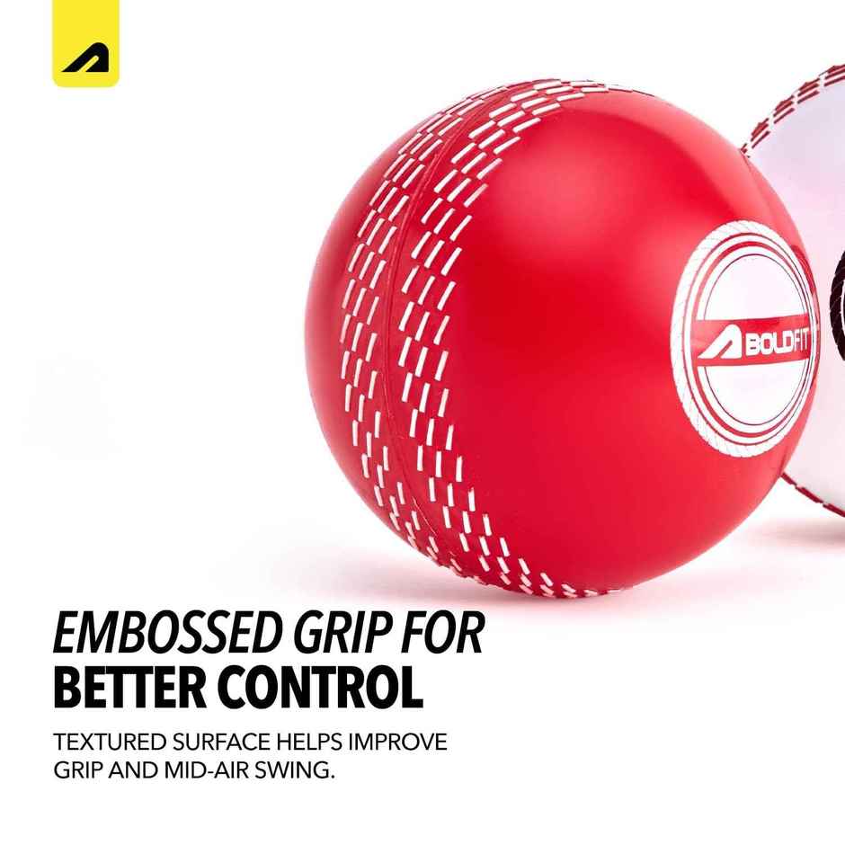 Boldfit Cricket WindBall | 125 g