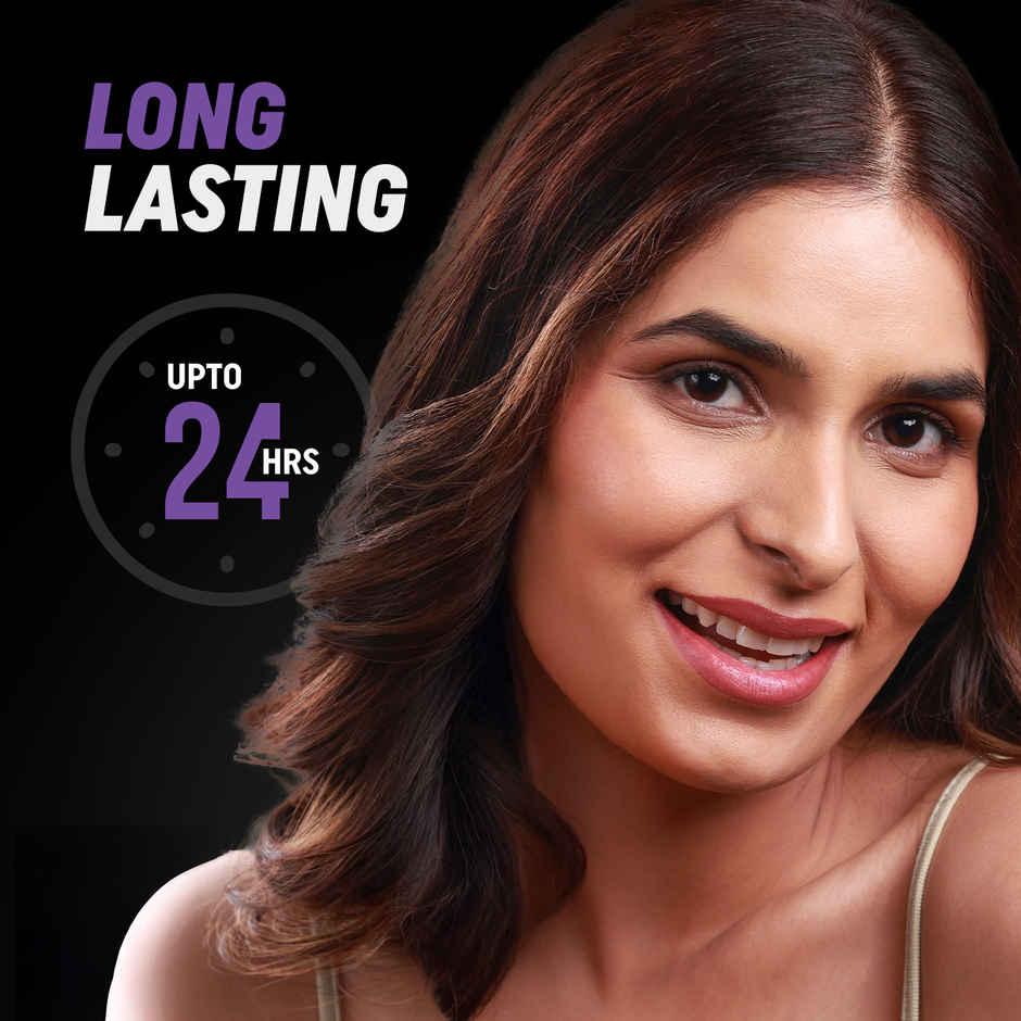 Gleva Hairline Shadow Instant Hair Powder | Black