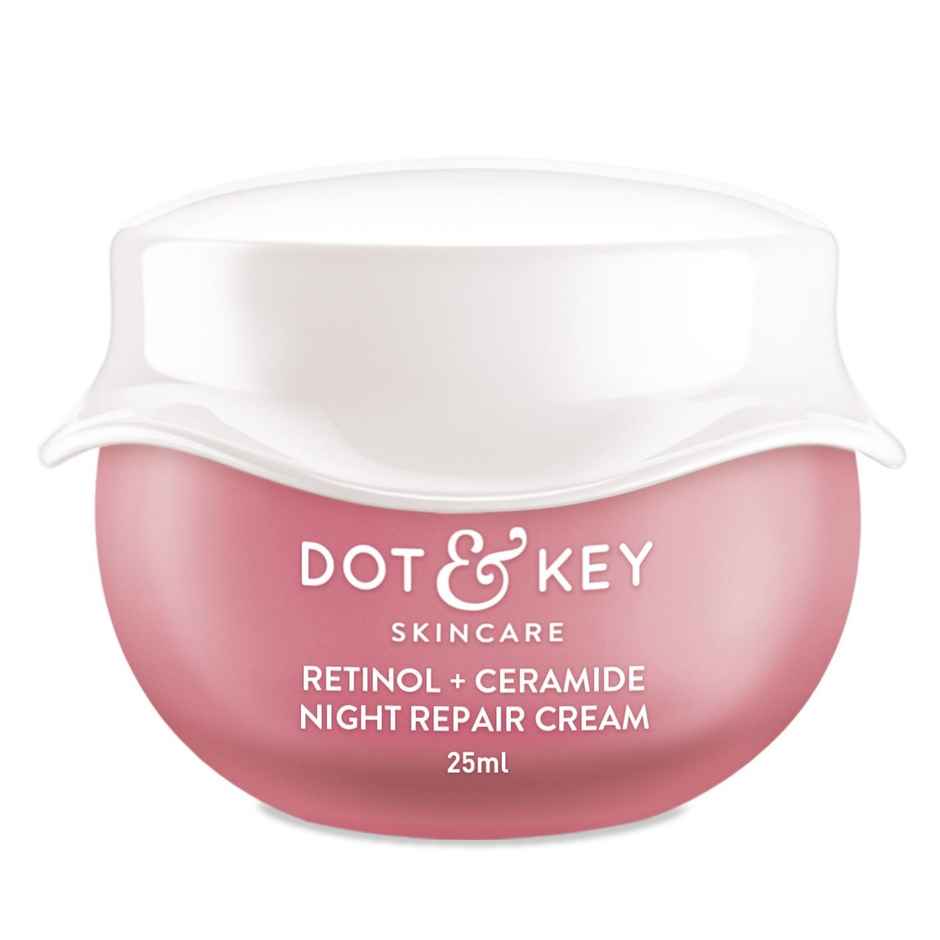 Dot & Key Night Reset Retinol + Ceramide Cream