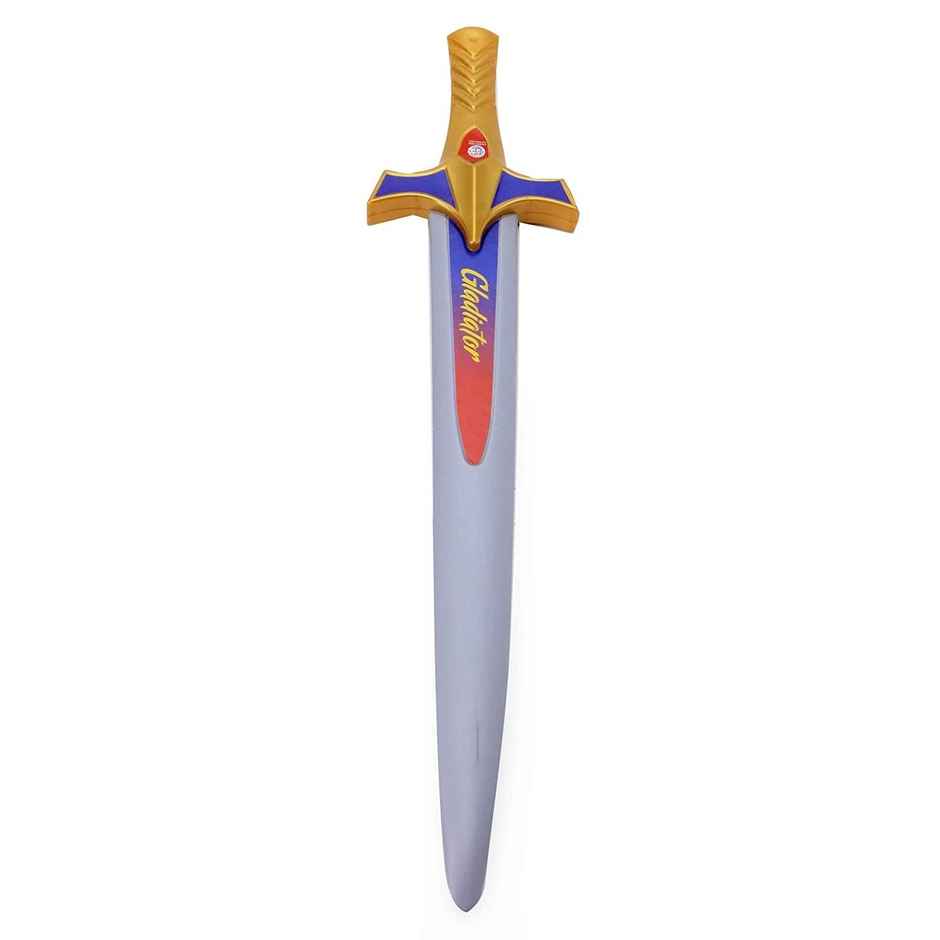 Ratna's Gladiator Sword With Shield