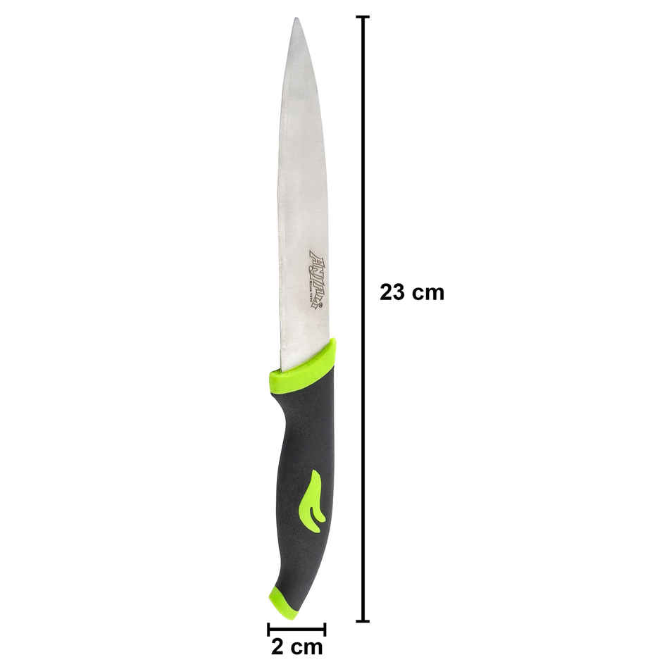 Anjali Olive Knife Set