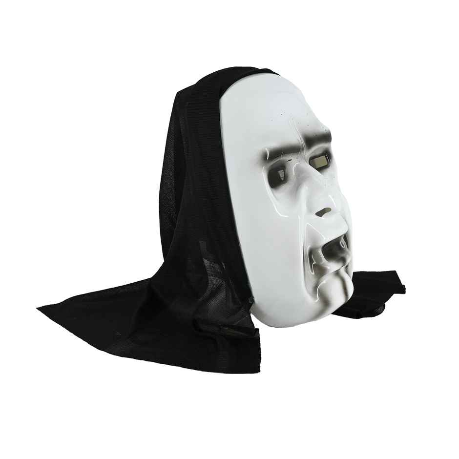 Devil Mask | Assorted | Pichai