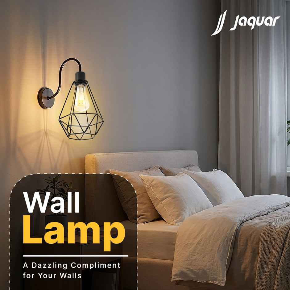 Jaquar Decorative Wall Lamp