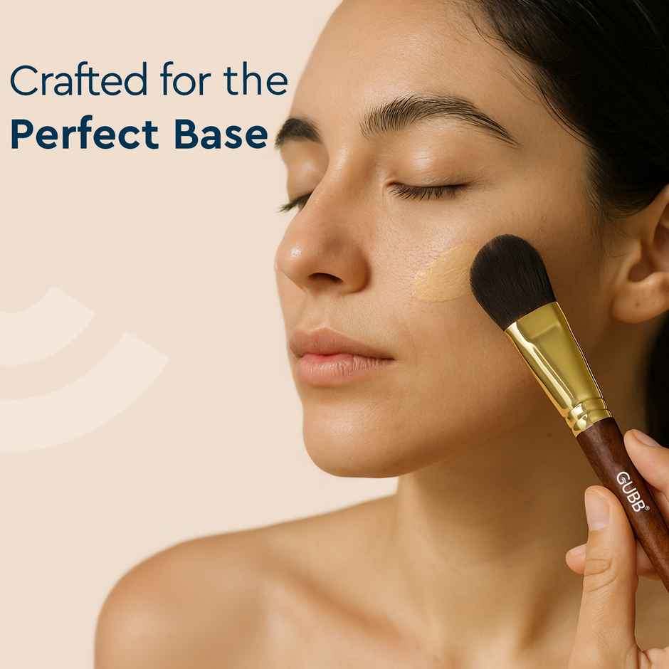 Gubb Make Up Brush Powder