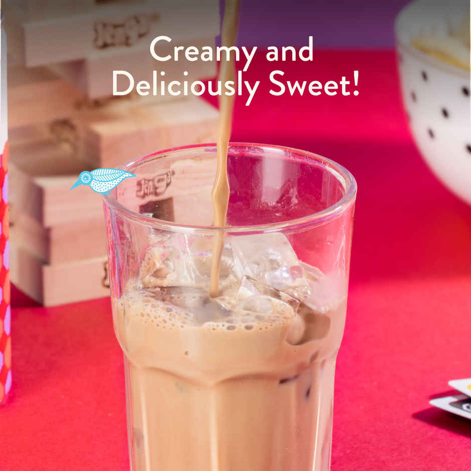 Blue Tokai Mocha Cold Coffee