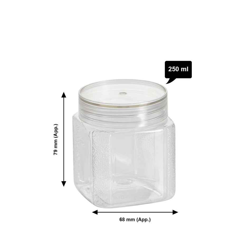 Steelo Varg Container 250 ml