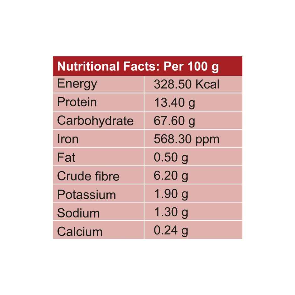 Kokos Natural Beetroot Powder