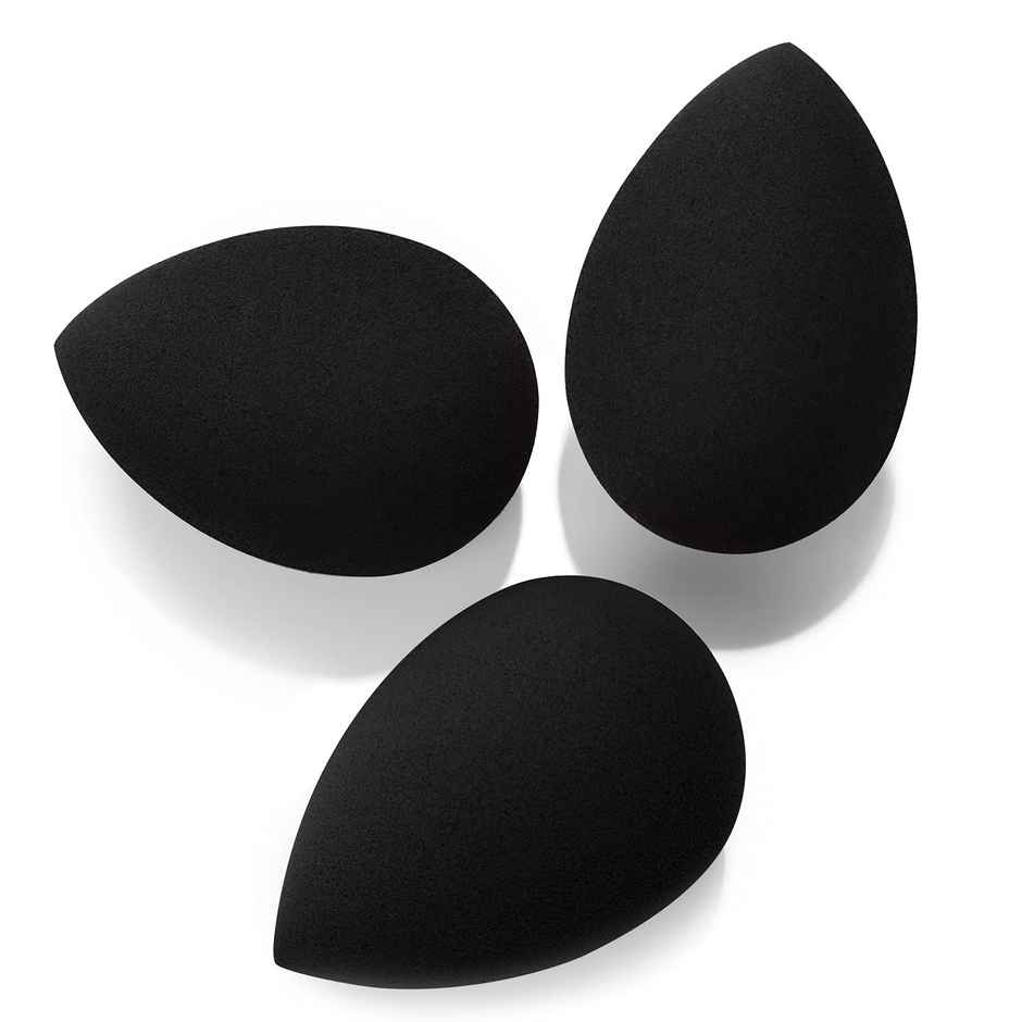Beautiliss Black beauty blender makeup sponge