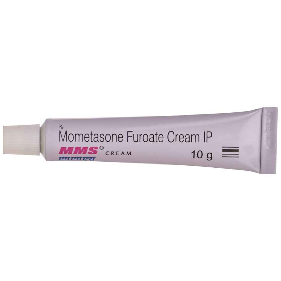 MMS Cream