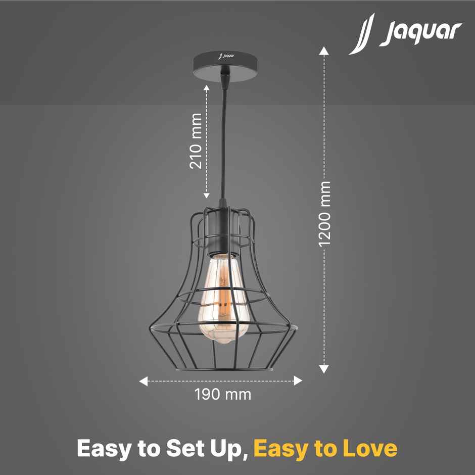 Jaquar Decorative Pendant Light