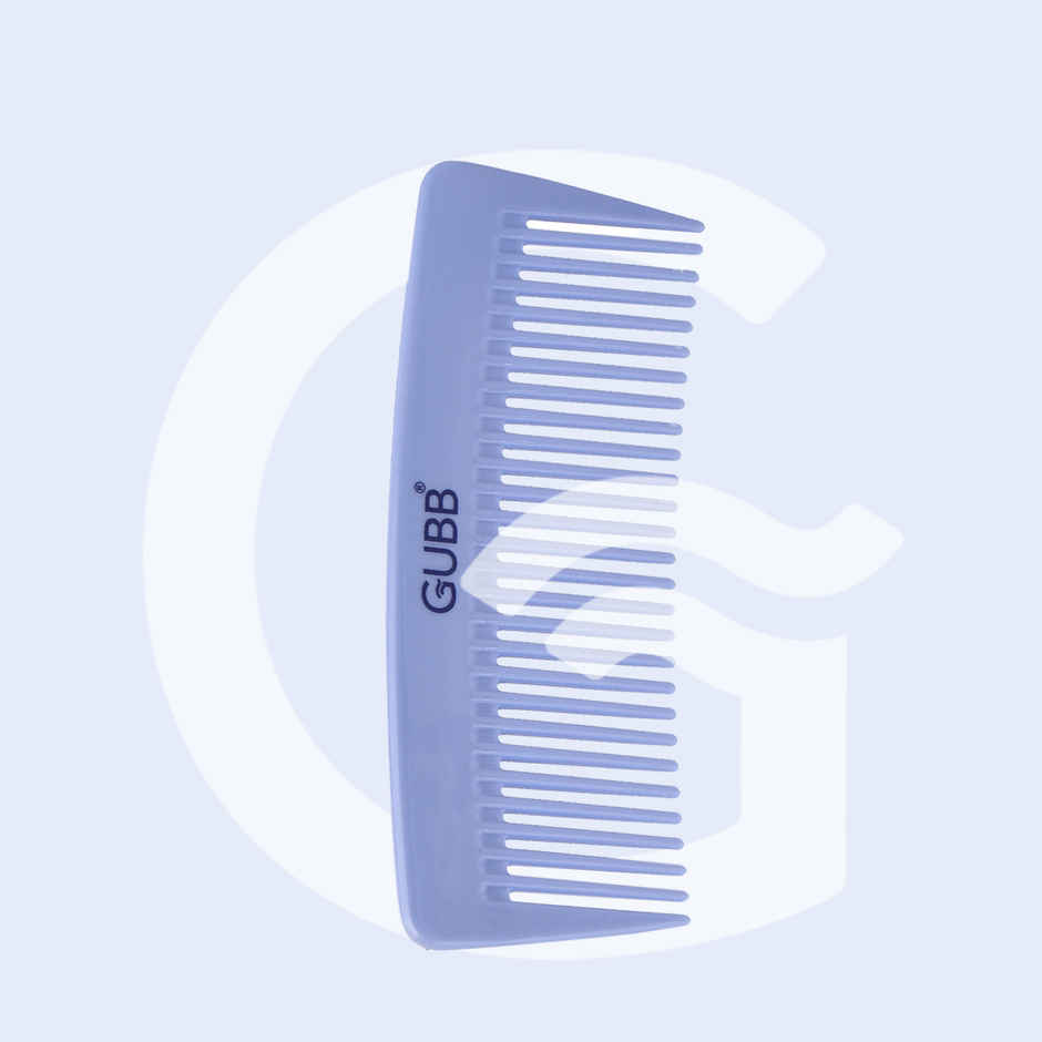 GUBB Travel Hair Comb | Santorini Hues