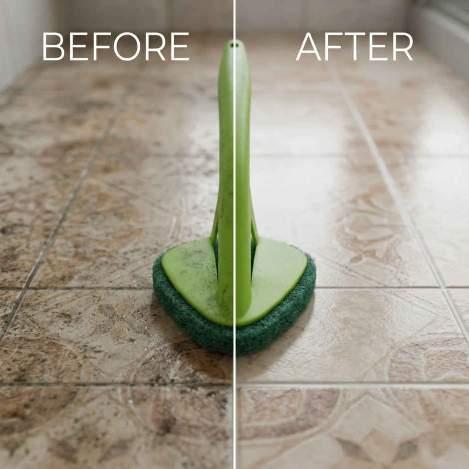 Proclean Hockey Scrubber