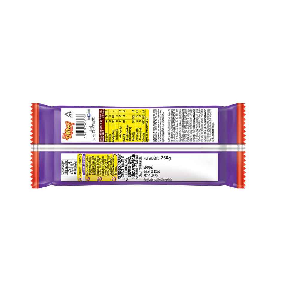 Yippee Mood Masala Noodles| 4 in 1| Combo