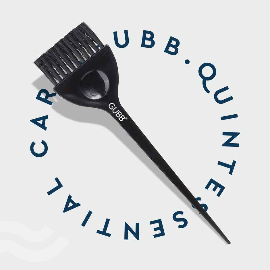 GUBB Hair Colouring Brush