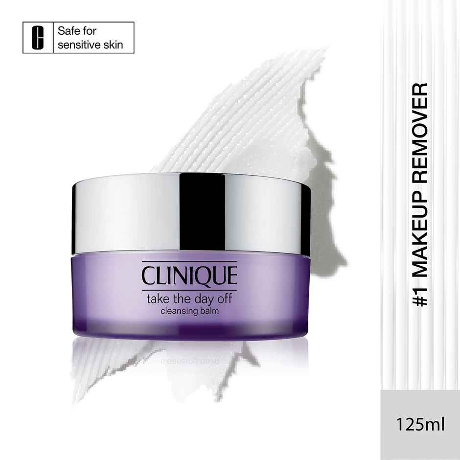 Clinique Take the Day Off Cleansing Balm (Makeup Remover)