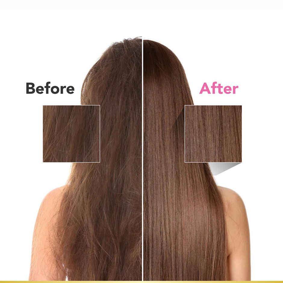 KT Professional Ultra Smooth Shampoo with Acai & Cupuacu Oil