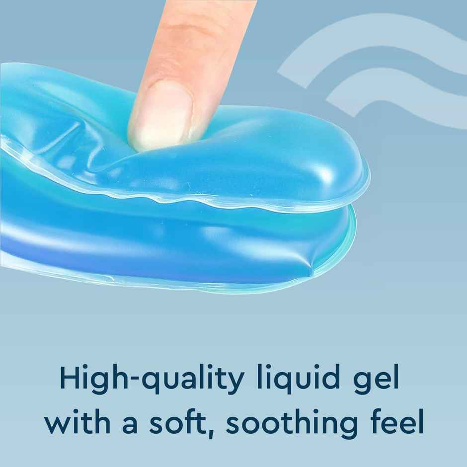 GUBB Soothing Eye Mask Gel