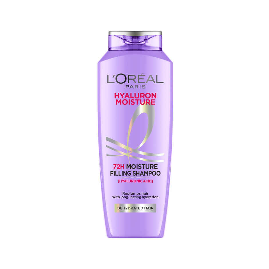 L'Oreal Paris Hyaluronic Moisture Shampoo