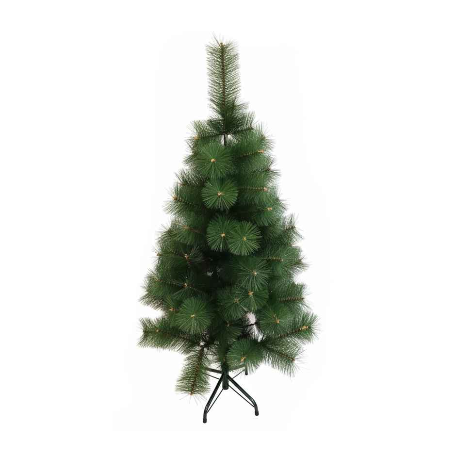 Artificial Christmas Pine Tree | 2 ft | Ideal for Home, Office & Party Decor | Special You