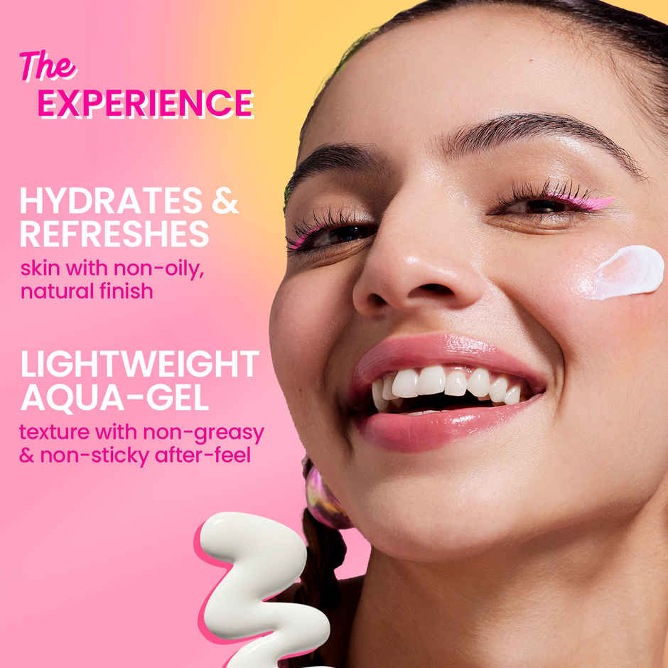 Dot & Key Watermelon Cooling Sunscreen SPF 50+ PA++++