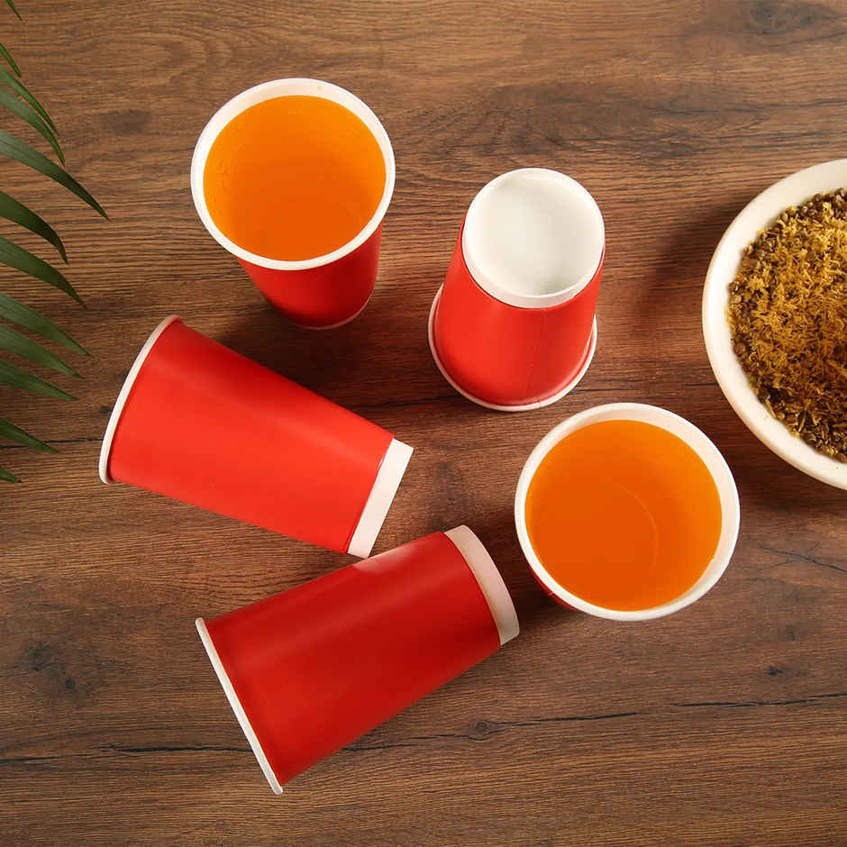 Beer Pong Glass | Pack Of 5 | Picfest