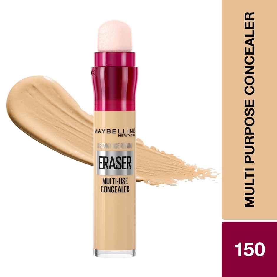 Maybelline New York Instant Age Rewind Concealer, Neutral