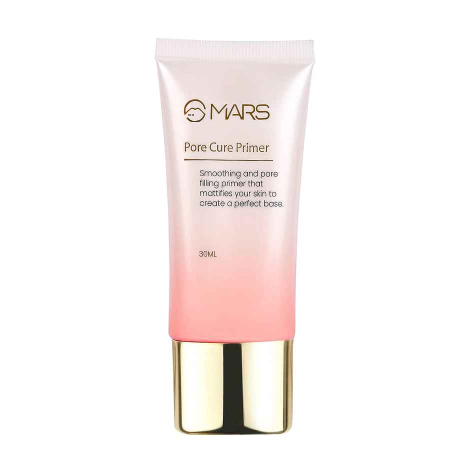 MARS Cosmetics Pore Cure Primer