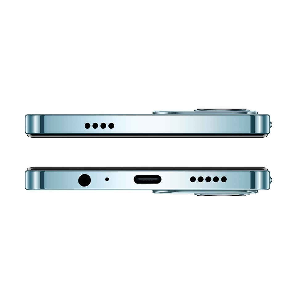 vivo Y29 5G | 6 Gb Ram | 128 Gb | Glacier Blue