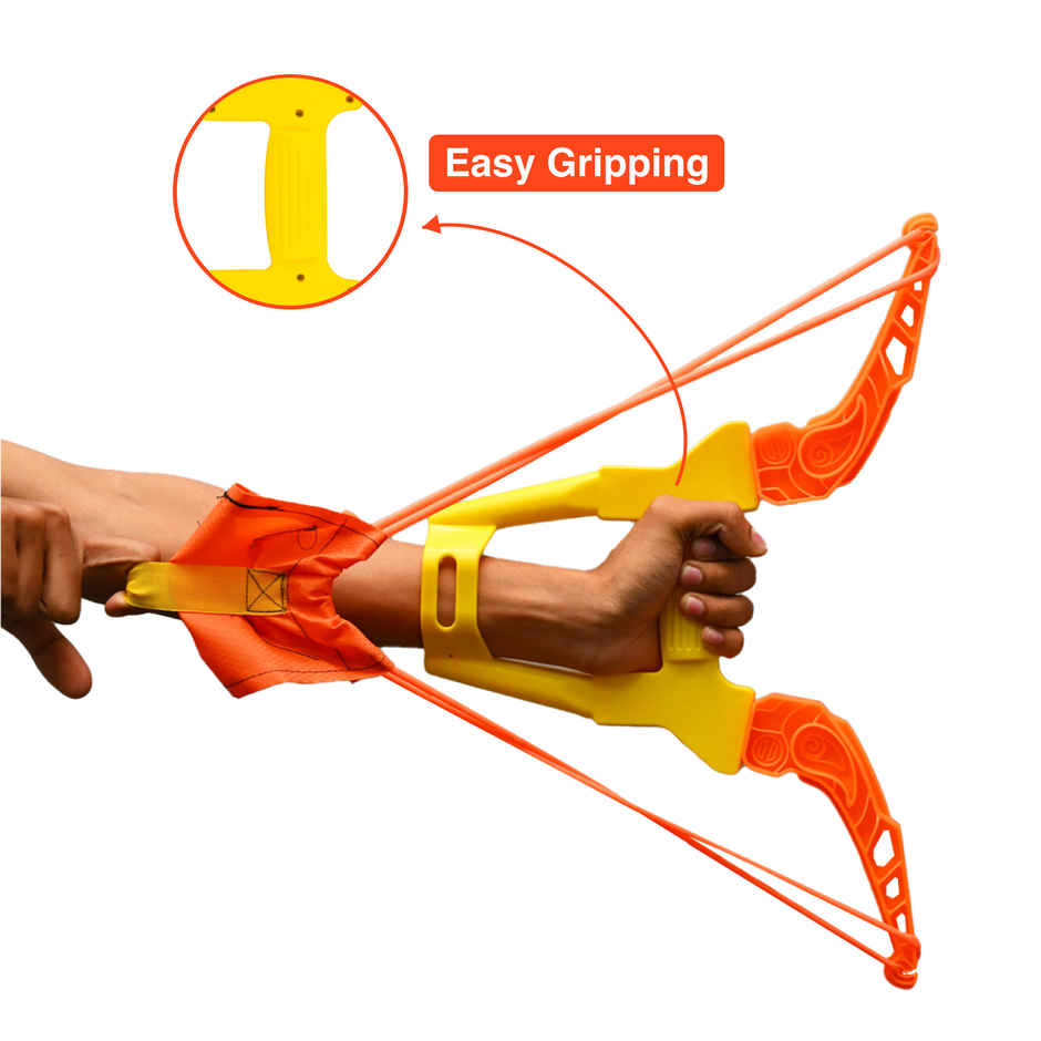 Water Balloon Launcher for Holi | Tota