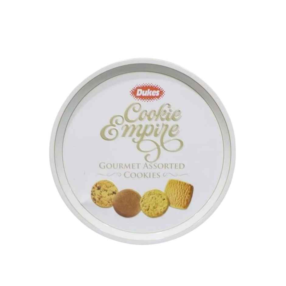 Dukes Gourmet Assorted Cookies