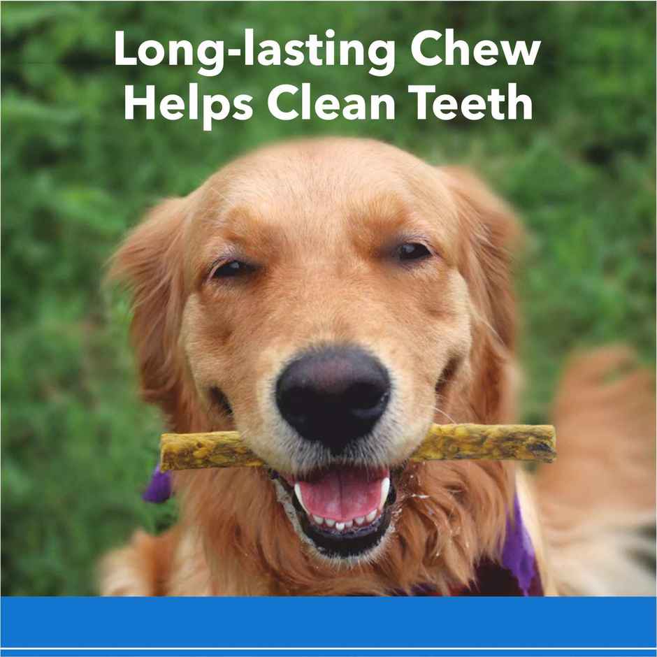 Purepet Munchy Sticks, Chicken Flavour, Dog Treats