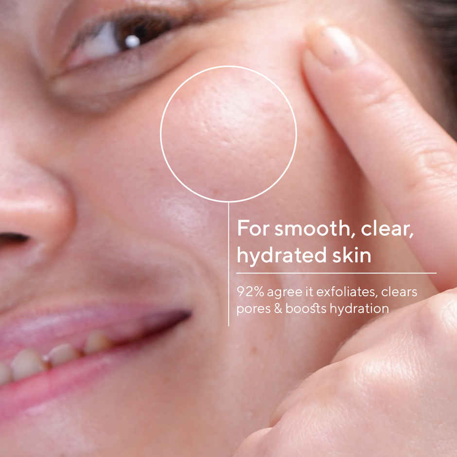 CosIQ 5% Niacinamide Daily Gentle Face Wash | Fades Dark Spots & Breakout | Dermatologically Tested