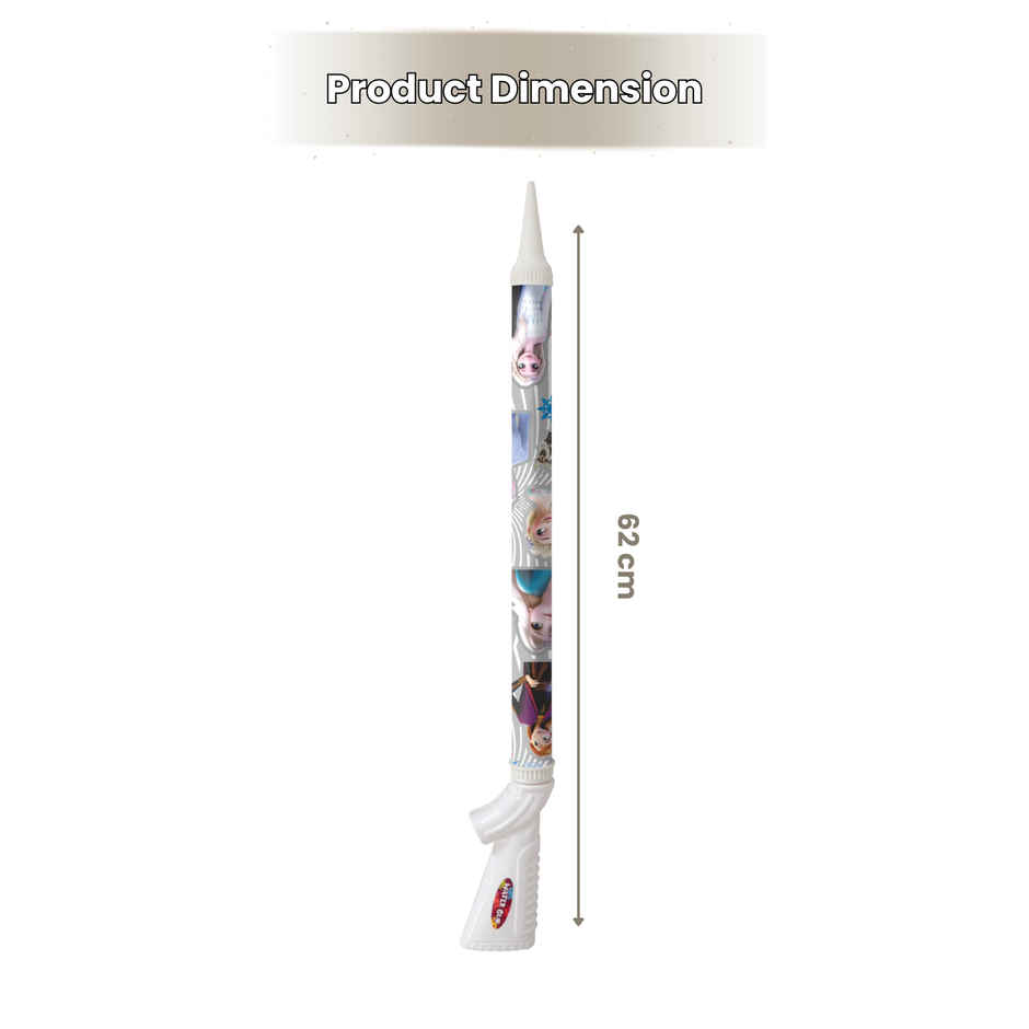 Frozen Water Holi Pichkari | Star Toys