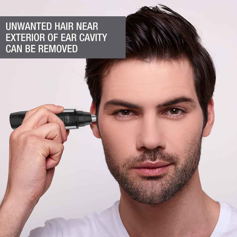 Havells Ne6322 Nose And Ear Trimmer