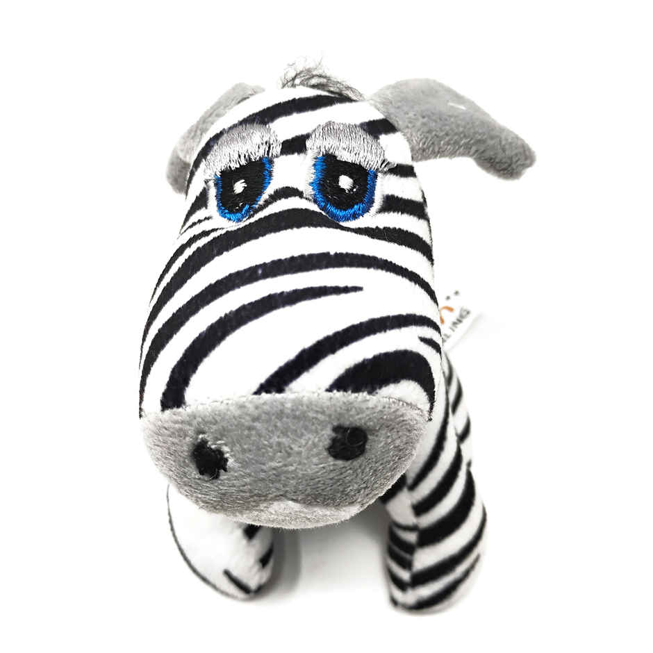 Sterling Amimal Soft Toy Set