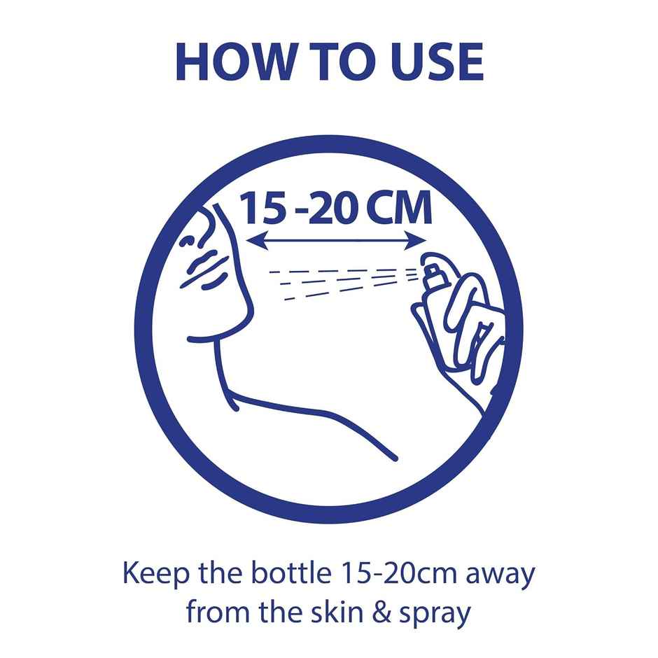 Beverly Hills Polo Club No. 9 TRIO Pack Classy Deodorant Body Spray For Men