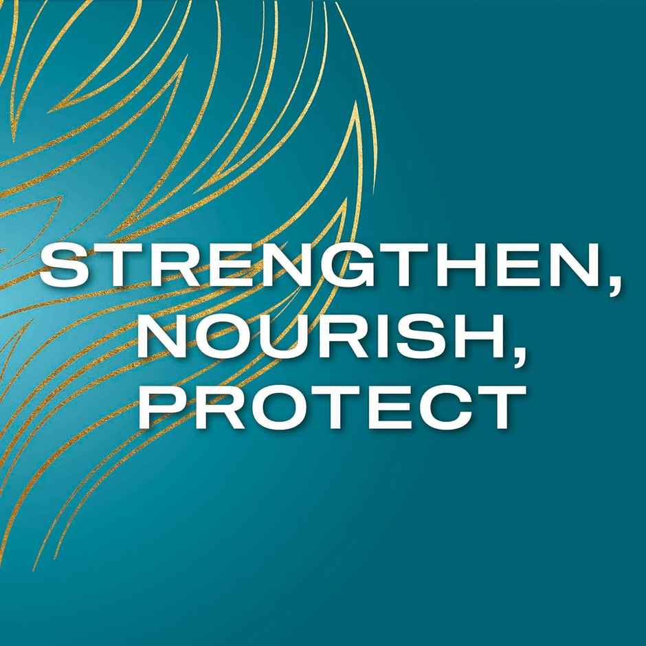 OGX Renewing + Argan Oil Of Morocco Hydrating Hair Shampoo, Cold-Pressed Argan Oil