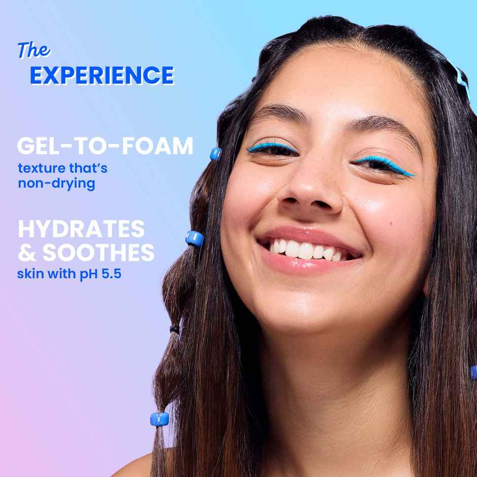 Dot & Key Barrier Repair + Hydrating Gentle Face Wash