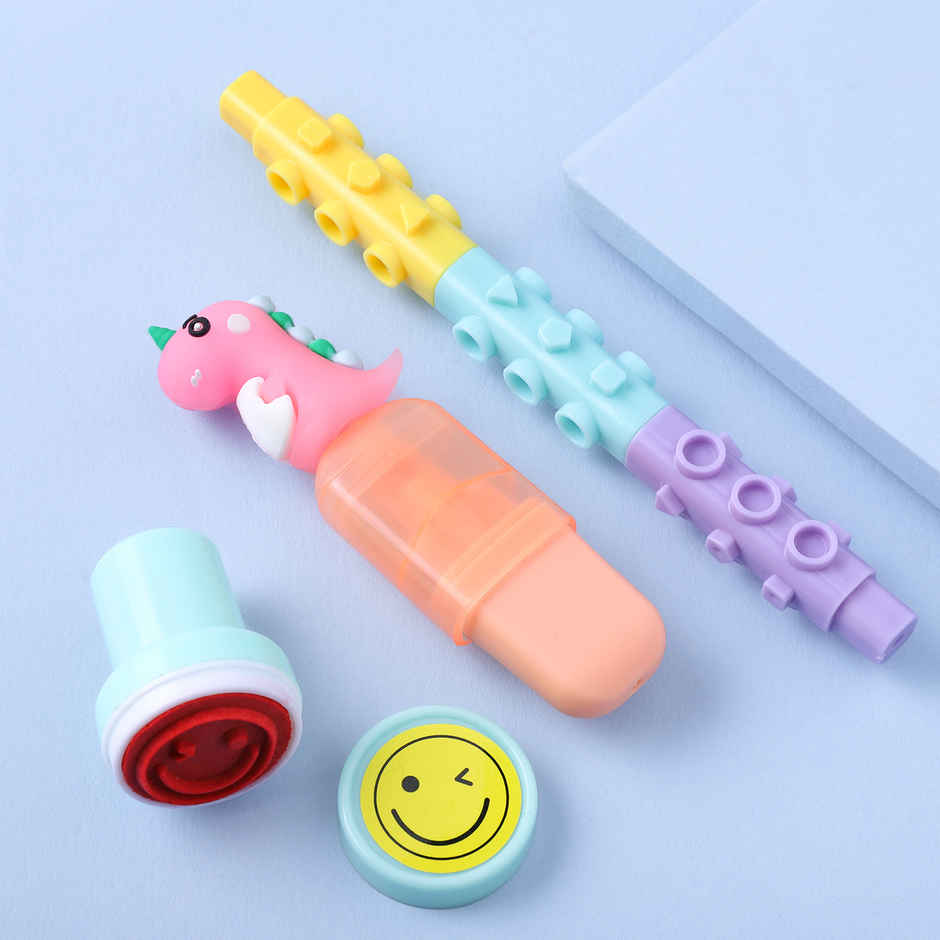 FNP Kitten Kids Rakhi Gift Hamper