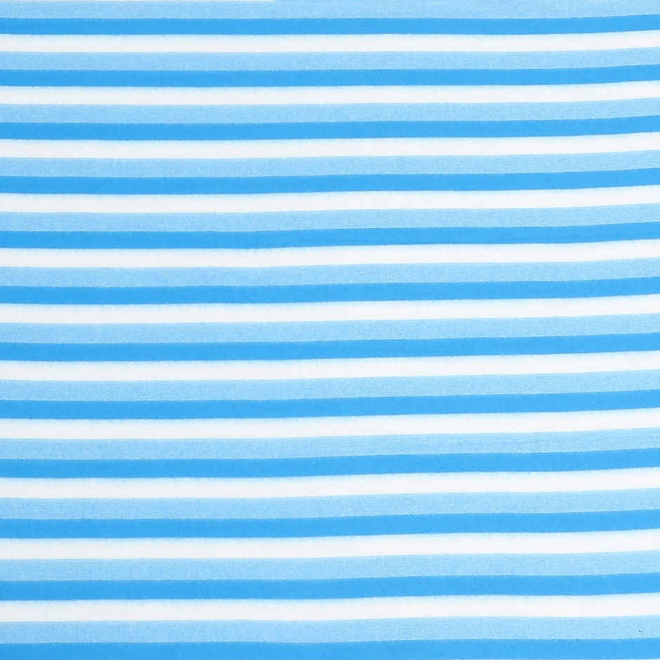 STATUS Polar Fleece | Blue - 125 cm x 210 cm