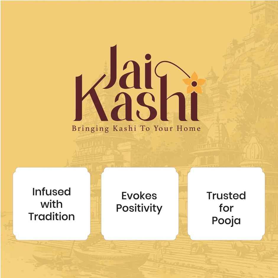 Pooja Aasan | Multicolor | 24 x 24 inch | Jai Kashi